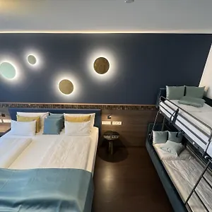 Stadt München Hotel Düsseldorf